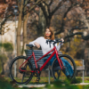 Blurby Bike W